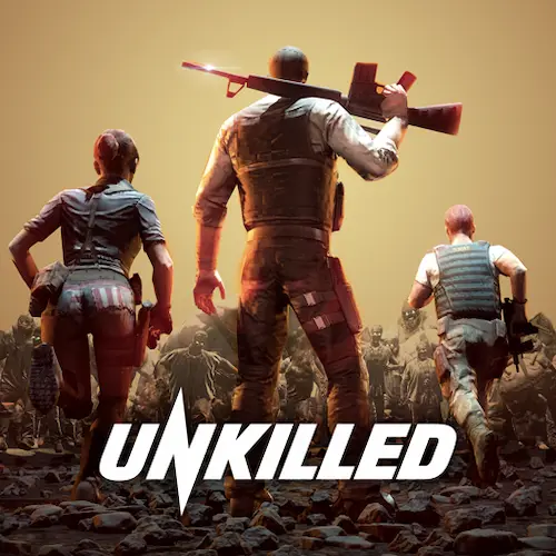 تحميل Unkilled للاندرويد و للايفون أخر تحديث
